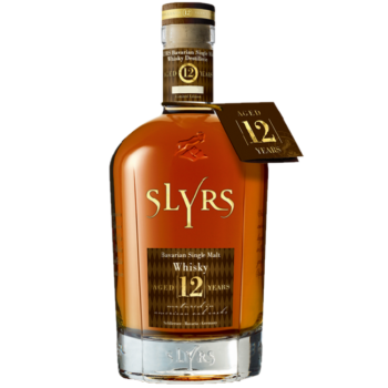 Slyrs Whiskey 12 Years Old